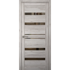 Дверь межкомнатная ALBERO Мегаполис EcoWood ДРЕЗДЕН Ель альпийская, зеркало Дверь межкомнатная ALBERO Мегаполис EcoWood ДРЕЗДЕН Ель альпийская, зеркало